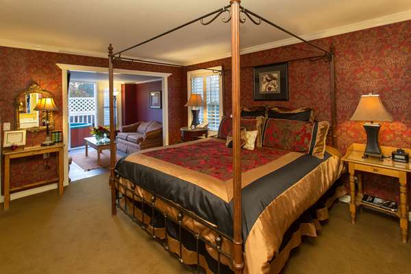  - Apple Farm Inn San Luis Obispo