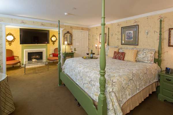  - Apple Farm Inn San Luis Obispo
