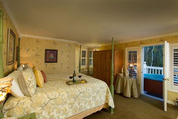  - Apple Farm Inn San Luis Obispo