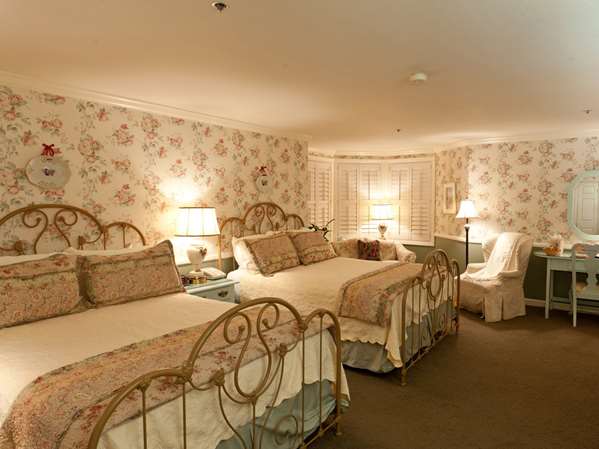 - Apple Farm Inn San Luis Obispo