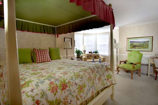  - Apple Farm Inn San Luis Obispo