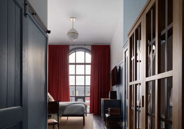  - Chicago Hotel Collection Wrigleyville