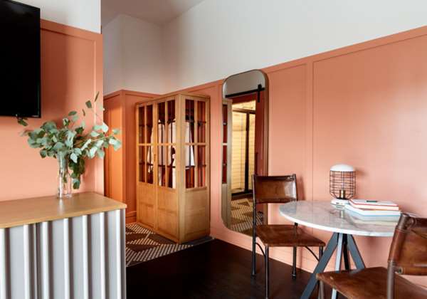 Exterior view - Chicago Hotel Collection Wrigleyville