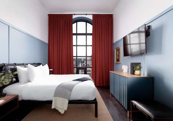  - Chicago Hotel Collection Wrigleyville