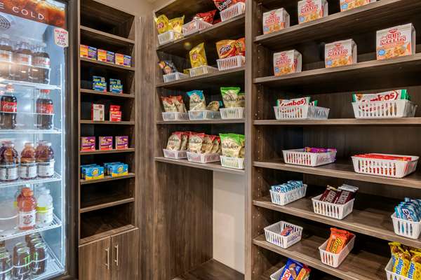  - Comfort Inn & Suites NAS Jacksonville - I-295, Exit 12