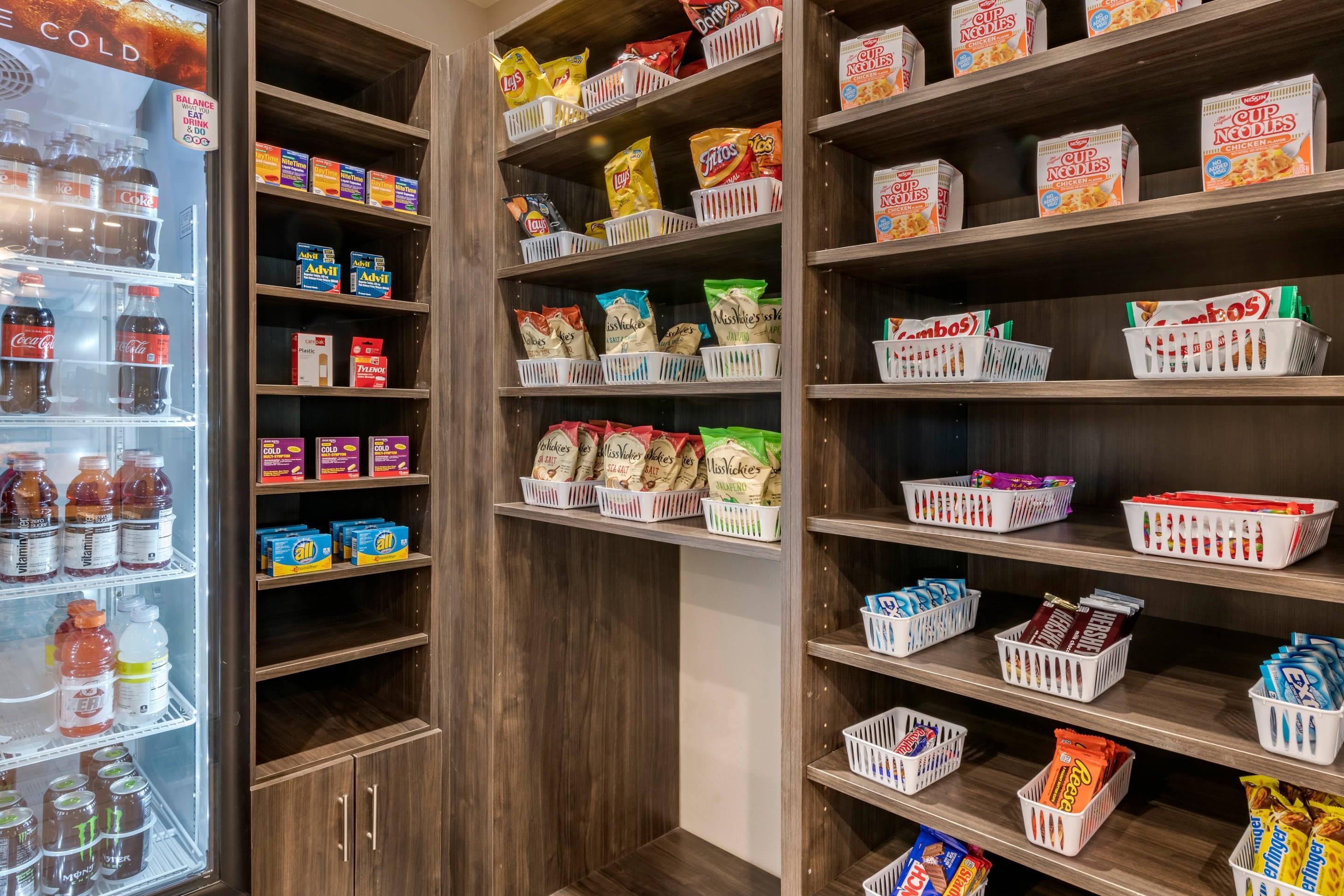 Hotel marketplace | Comfort Inn & Suites Jacksonville - Orange Park Near Naval Air Station