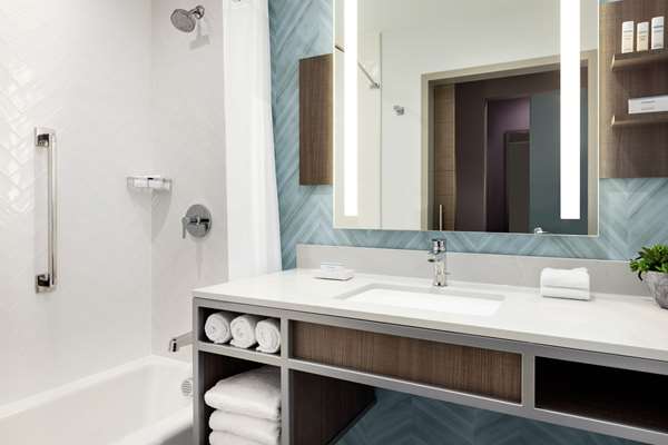  - Hilton Garden Inn North Austin
