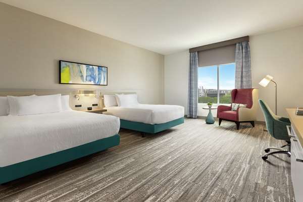  - Hilton Garden Inn North Austin