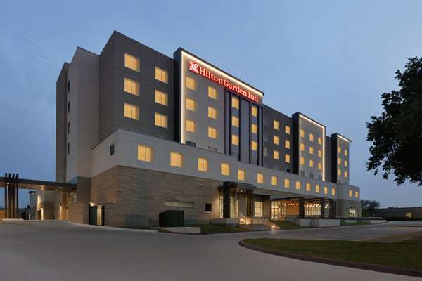 Exterior view - Hilton Garden Inn North Austin