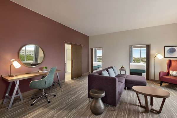  - Hilton Garden Inn North Austin