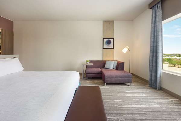  - Hilton Garden Inn North Austin