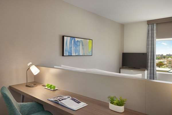  - Hilton Garden Inn North Austin