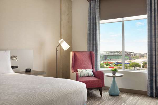  - Hilton Garden Inn North Austin