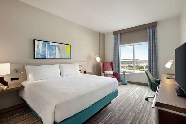  - Hilton Garden Inn North Austin