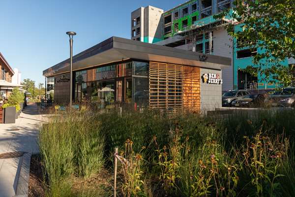  - Hampton Inn & Suites Watertown