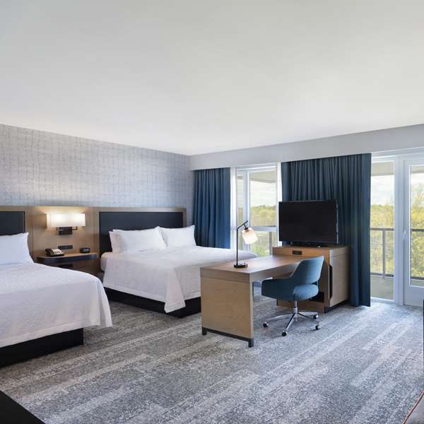  - Hampton Inn & Suites Watertown