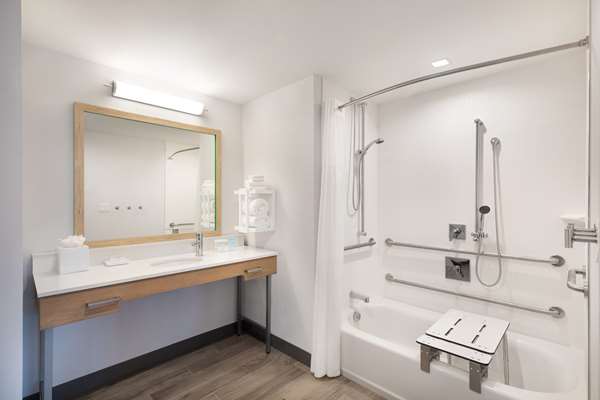  - Hampton Inn & Suites Watertown