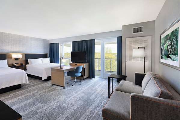  - Hampton Inn & Suites Watertown