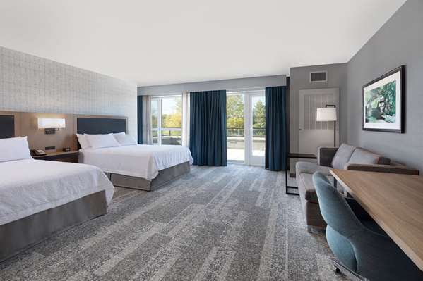  - Hampton Inn & Suites Watertown