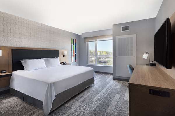  - Hampton Inn & Suites Watertown