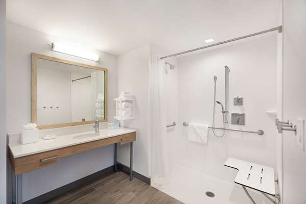  - Hampton Inn & Suites Watertown