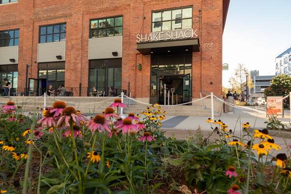  - Hampton Inn & Suites Watertown