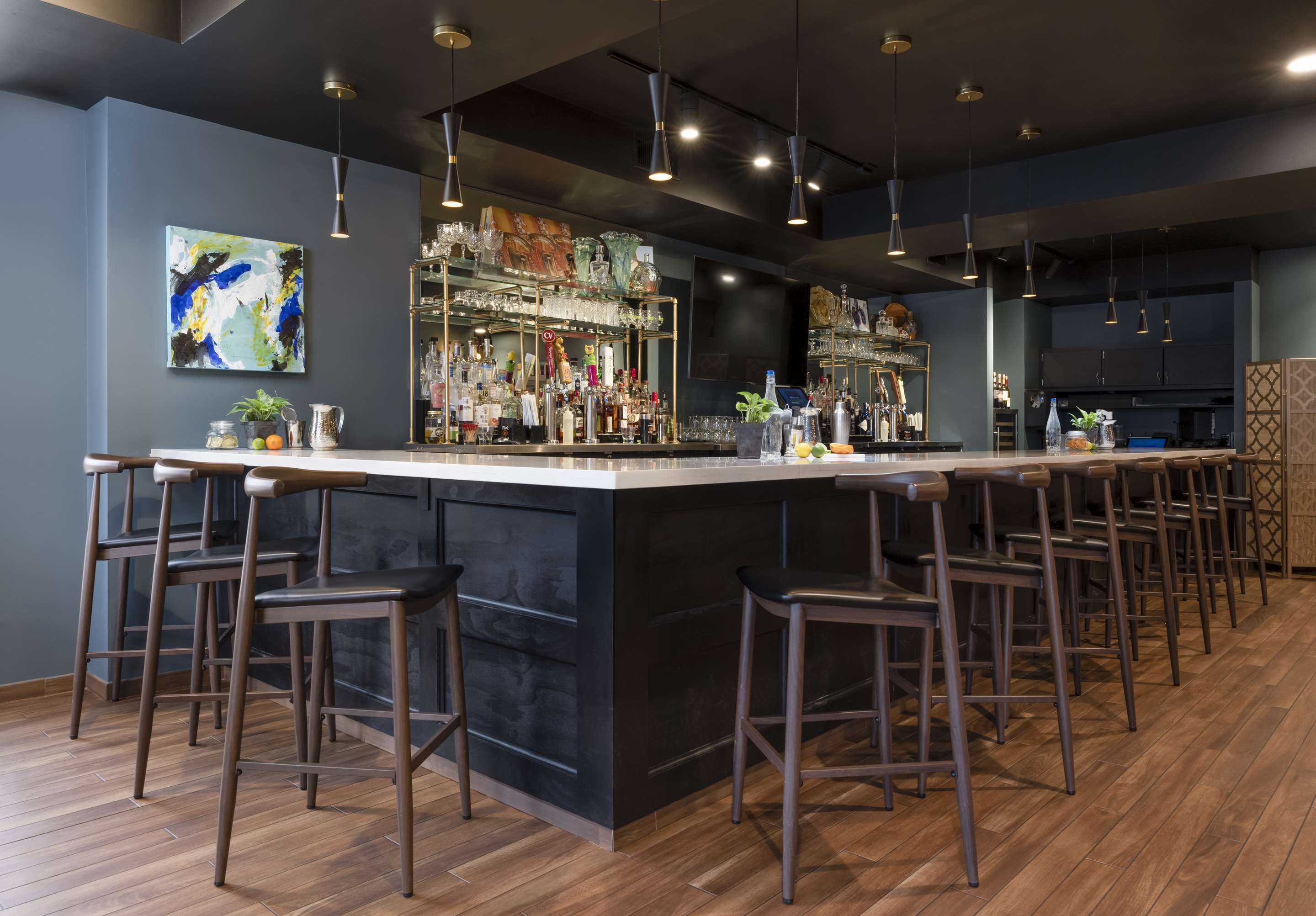 BarLounge