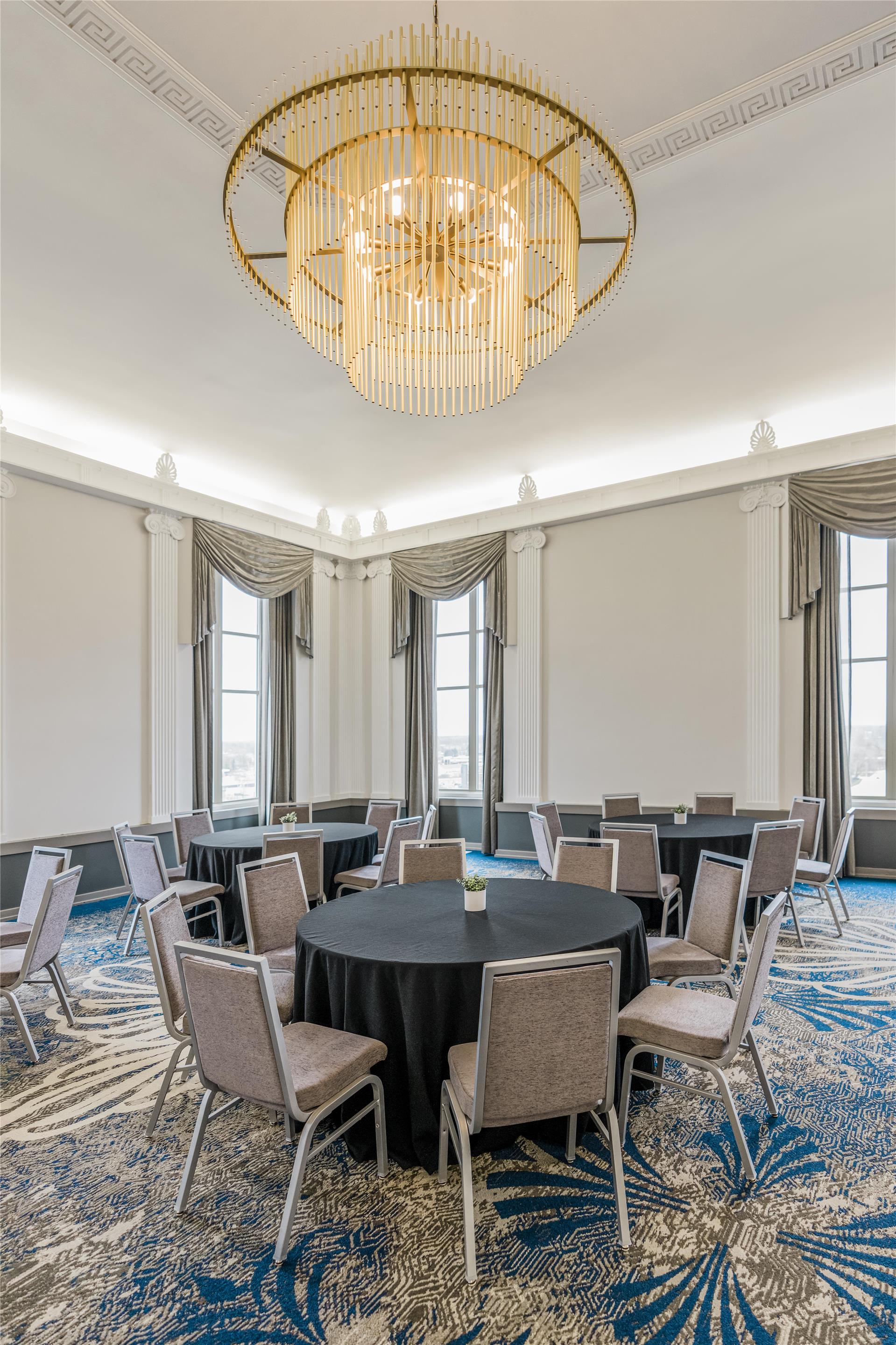 Undefined/Not Set | Hotel Elkhart, Tapestry Collection by Hilton