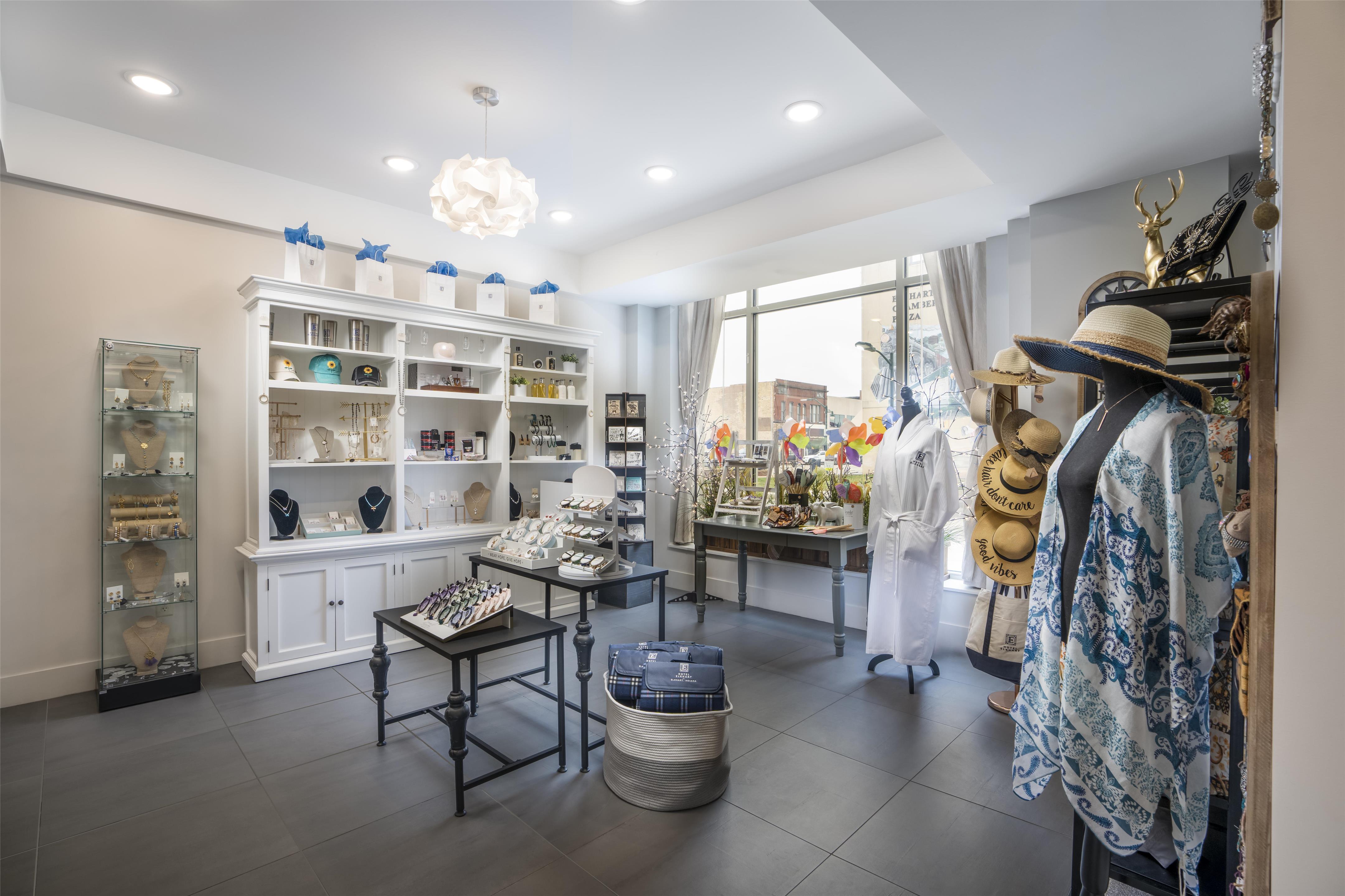 Property amenity | Hotel Elkhart, Tapestry Collection by Hilton