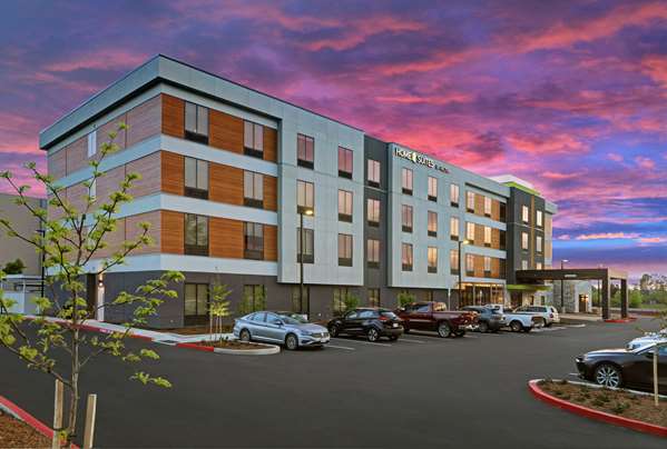Exterior view - Home2 Suites by Hilton Salem - I-5, Exit 253