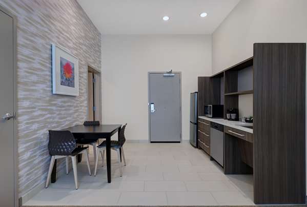  - Home2 Suites by Hilton Salem - I-5, Exit 253