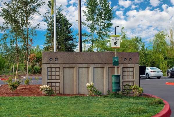 Exterior view - Home2 Suites by Hilton Salem - I-5, Exit 253