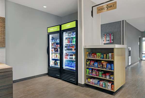  - Home2 Suites by Hilton Salem - I-5, Exit 253