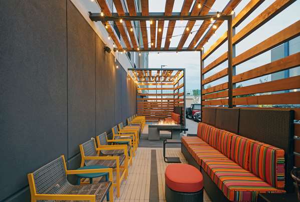 Exterior view - Home2 Suites by Hilton Salem - I-5, Exit 253