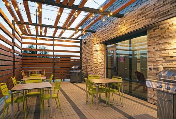 Exterior view - Home2 Suites by Hilton Salem - I-5, Exit 253