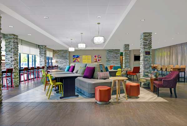  - Home2 Suites by Hilton Salem - I-5, Exit 253