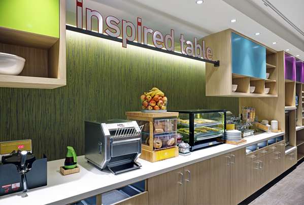 Amenities - Home2 Suites by Hilton Salem - I-5, Exit 253