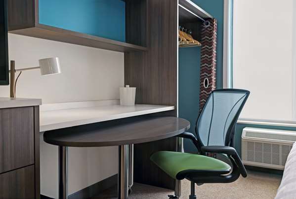  - Home2 Suites by Hilton Salem - I-5, Exit 253