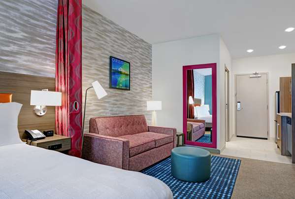  - Home2 Suites by Hilton Salem - I-5, Exit 253