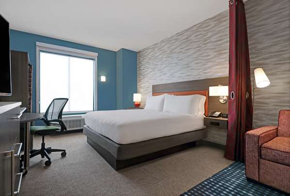  - Home2 Suites by Hilton Salem - I-5, Exit 253