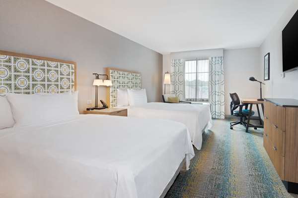  - Homewood Suites by Hilton Downtown St Augustine