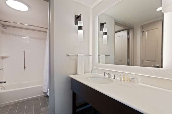  - Homewood Suites by Hilton Downtown St Augustine