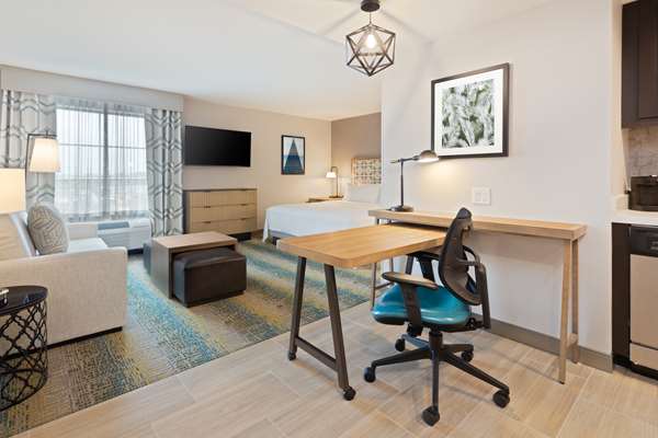  - Homewood Suites by Hilton Downtown St Augustine