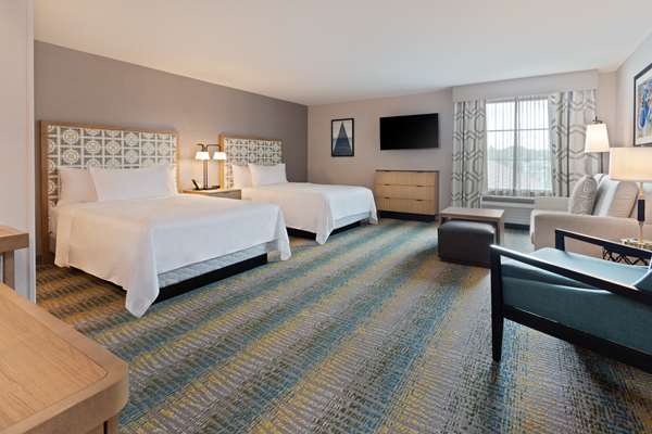  - Homewood Suites by Hilton Downtown St Augustine