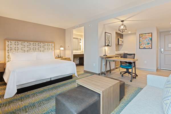  - Homewood Suites by Hilton Downtown St Augustine