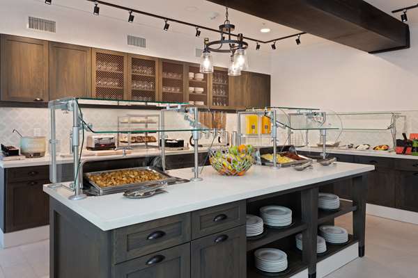 Amenities - Homewood Suites by Hilton Downtown St Augustine