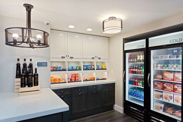 Restaurant - Homewood Suites by Hilton Downtown St Augustine