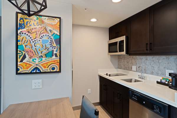  - Homewood Suites by Hilton Downtown St Augustine