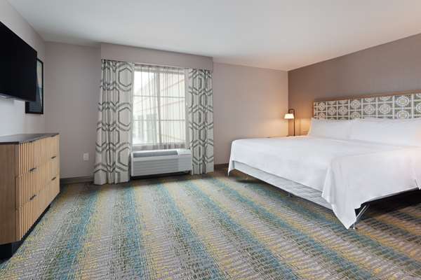  - Homewood Suites by Hilton Downtown St Augustine