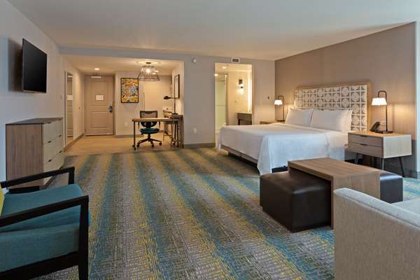  - Homewood Suites by Hilton Downtown St Augustine